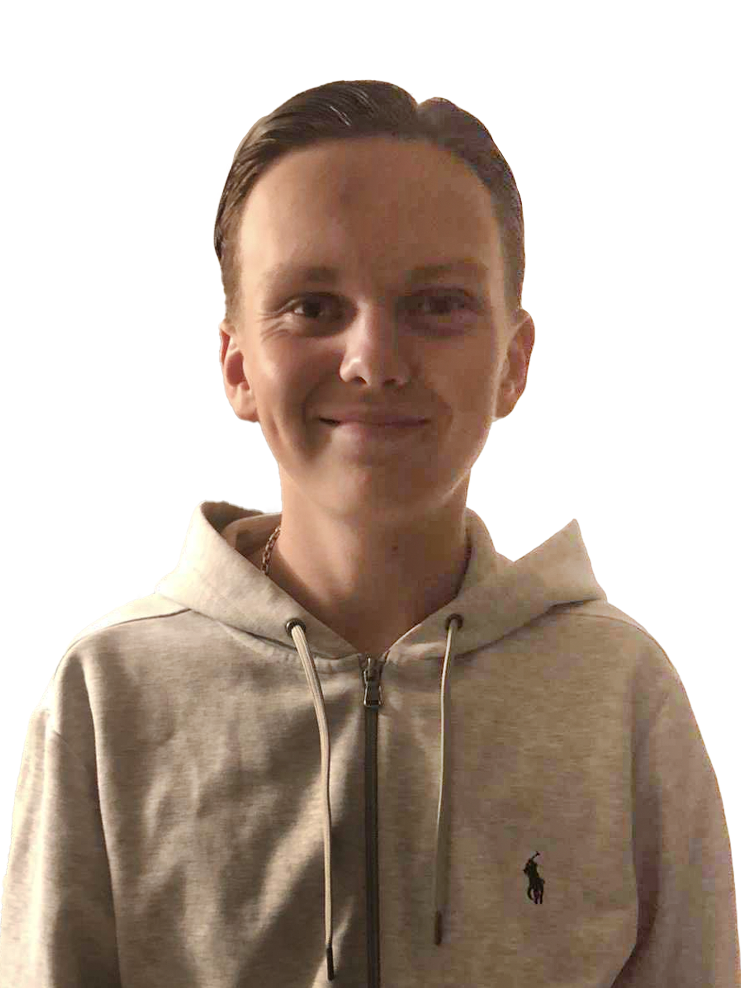 bild på eric
