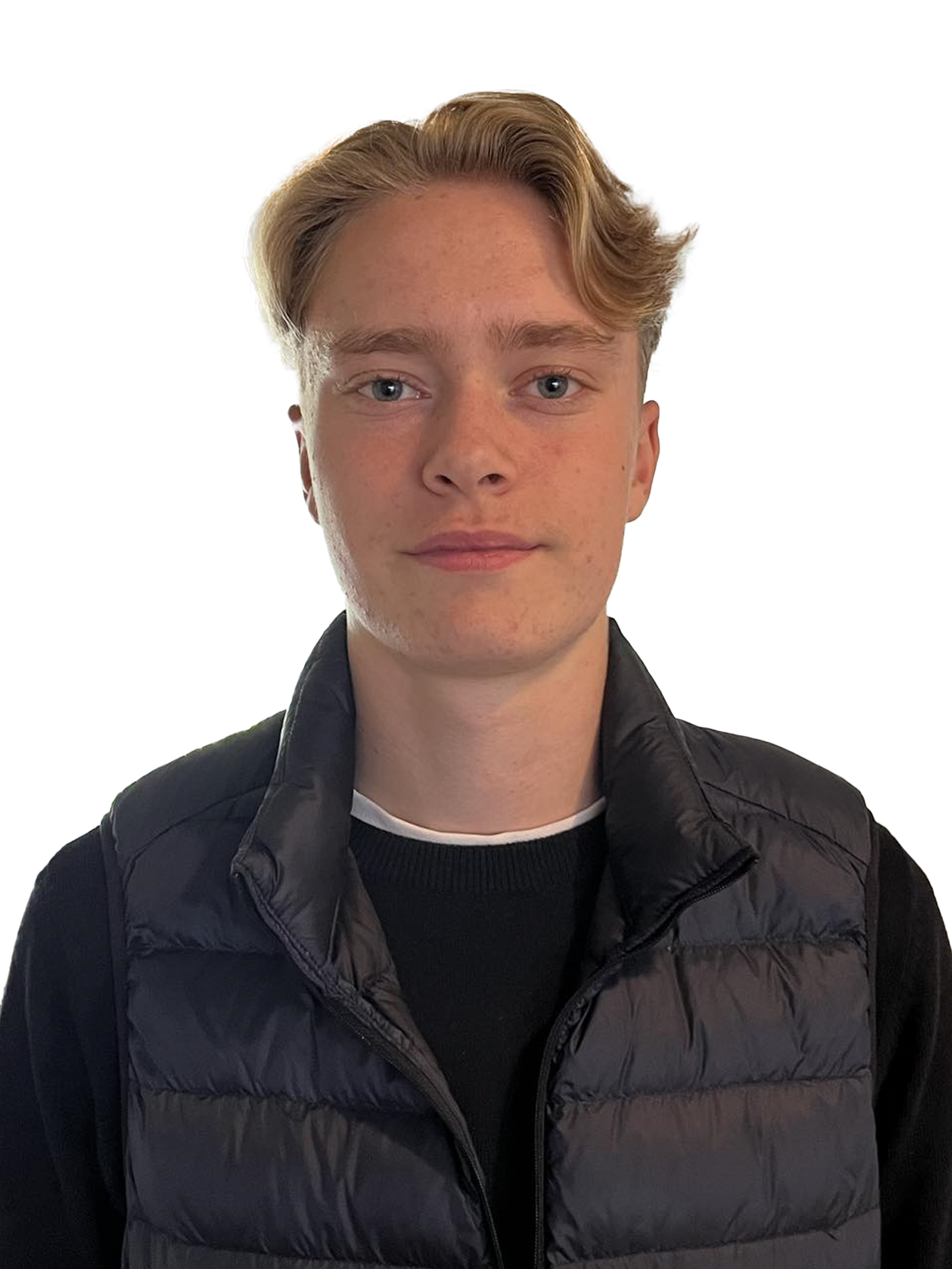 bild på vilgot
